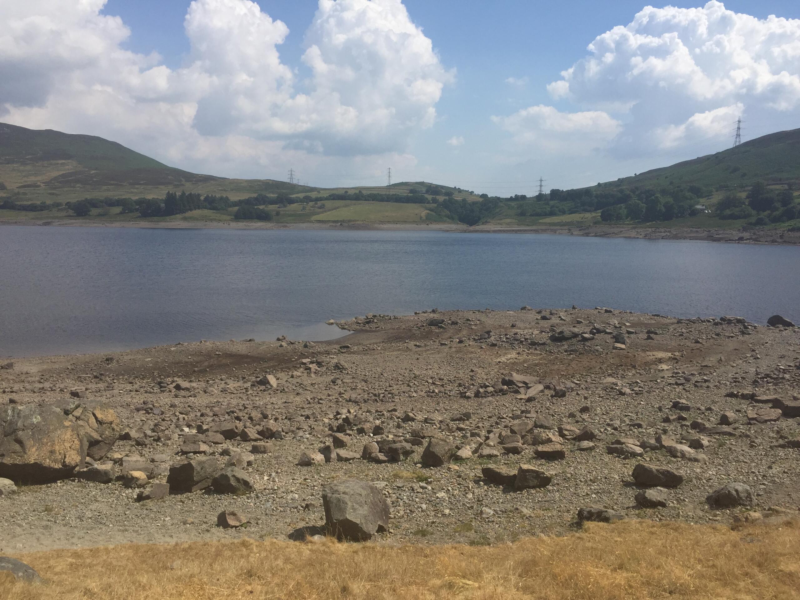 Llyn Celyn