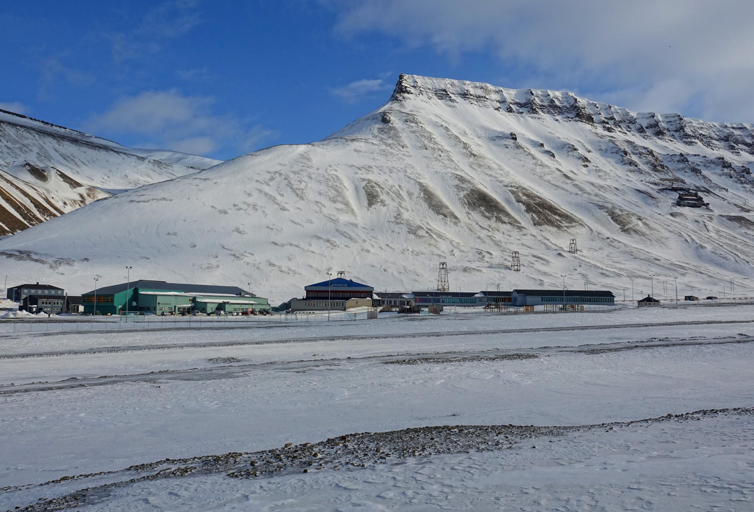 Doomsday Vault