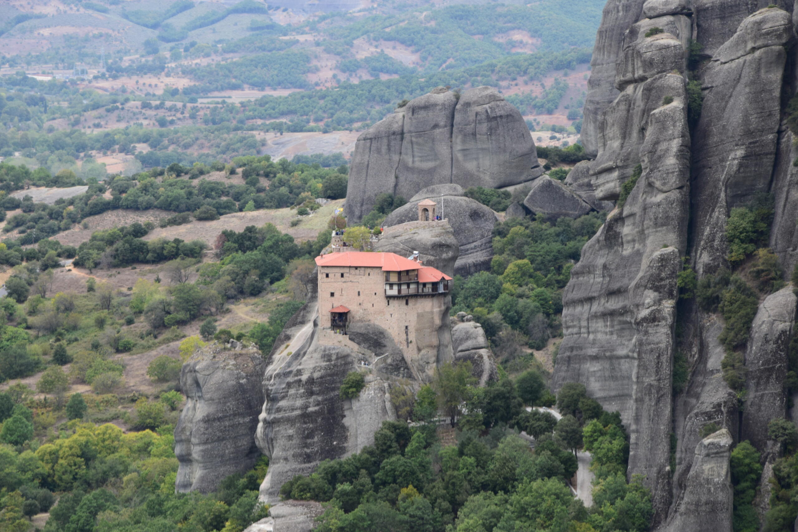 Meteora