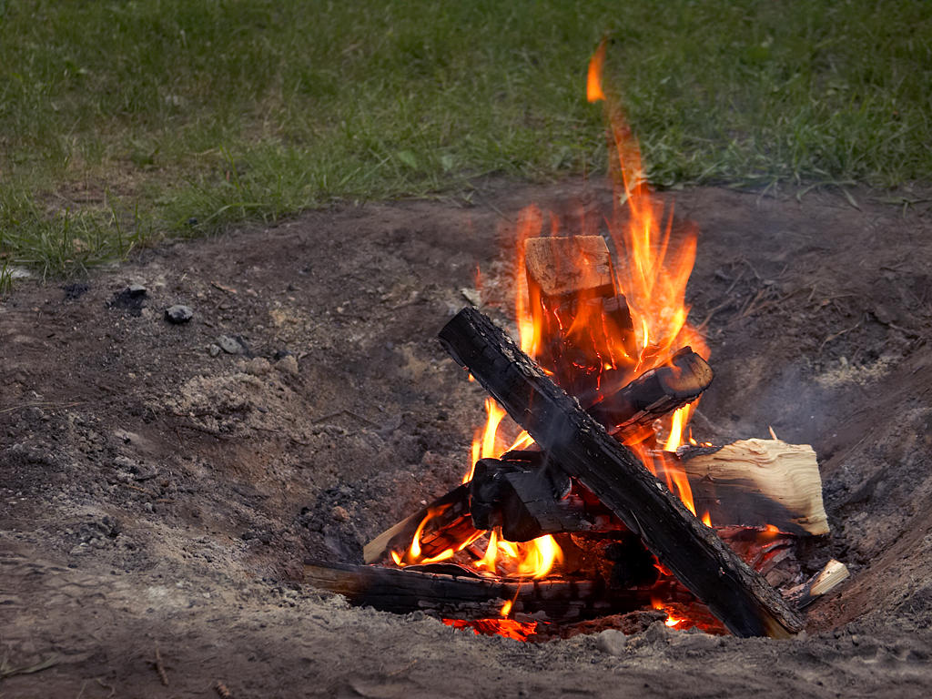 Fire
