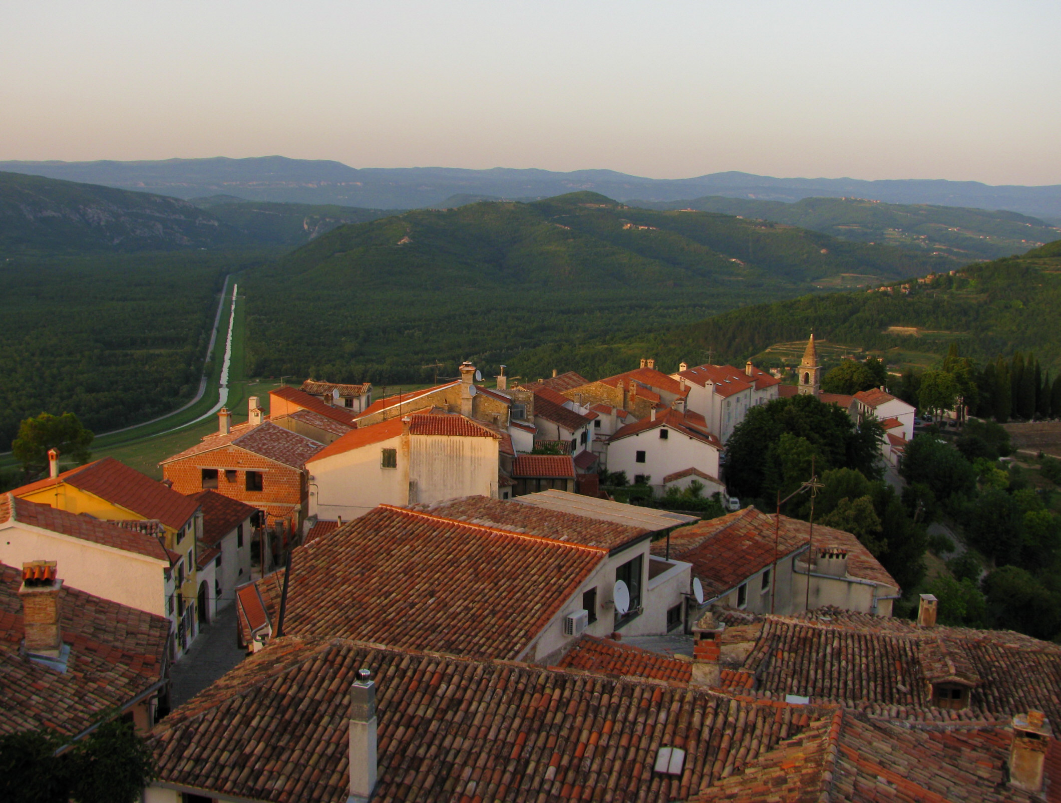 Motovun