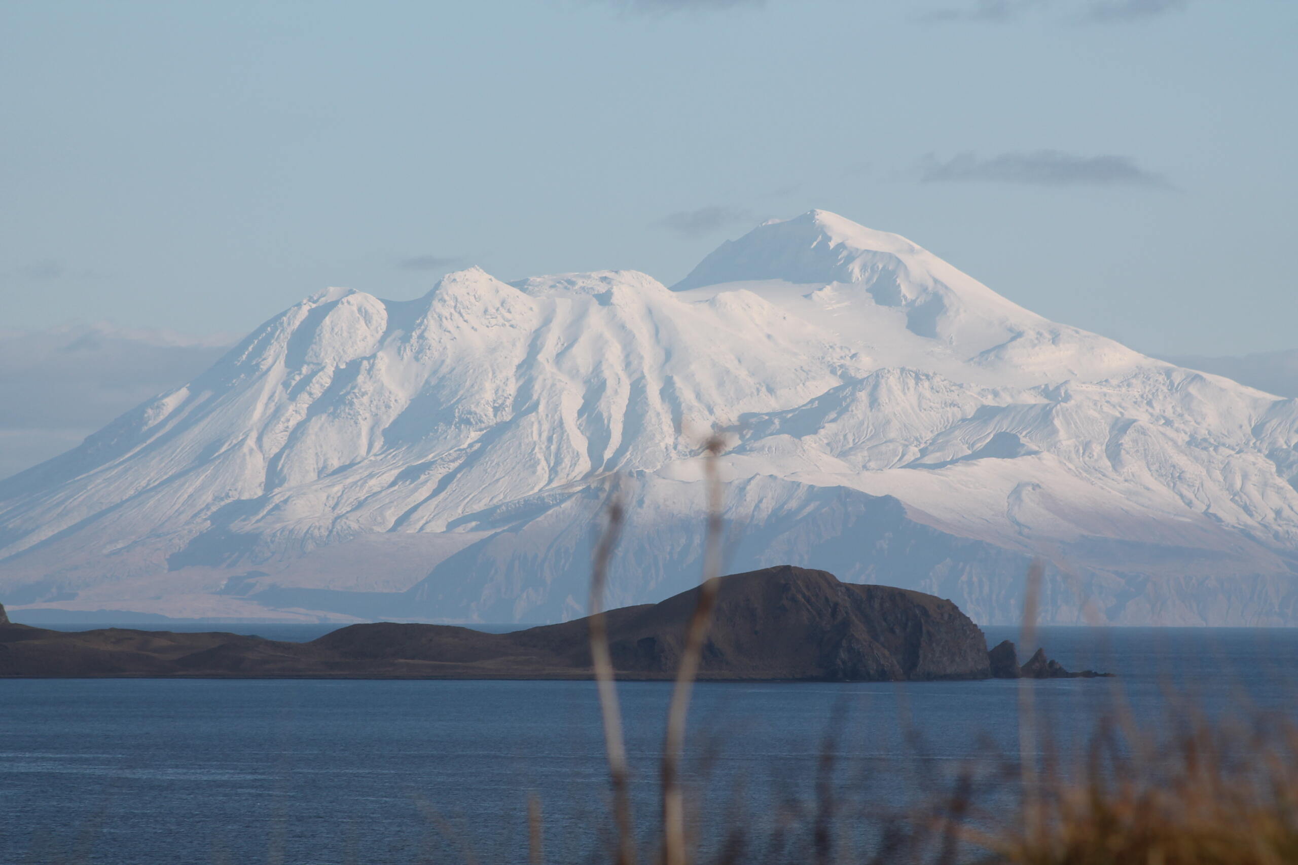 Adak, Alaska
