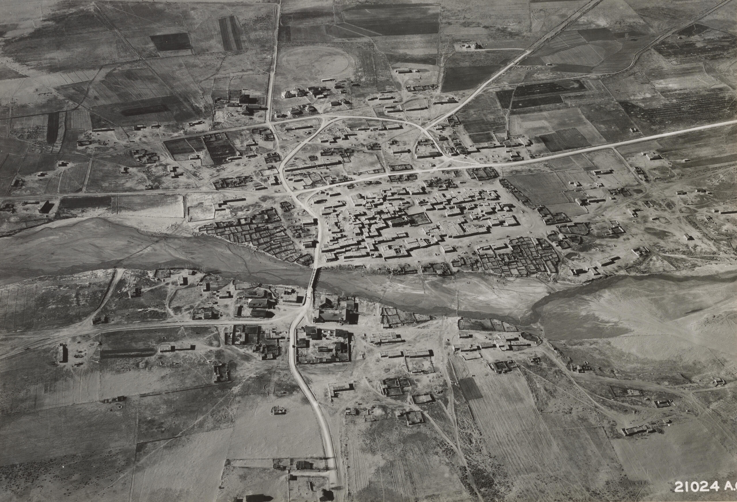 Zuni Pueblo