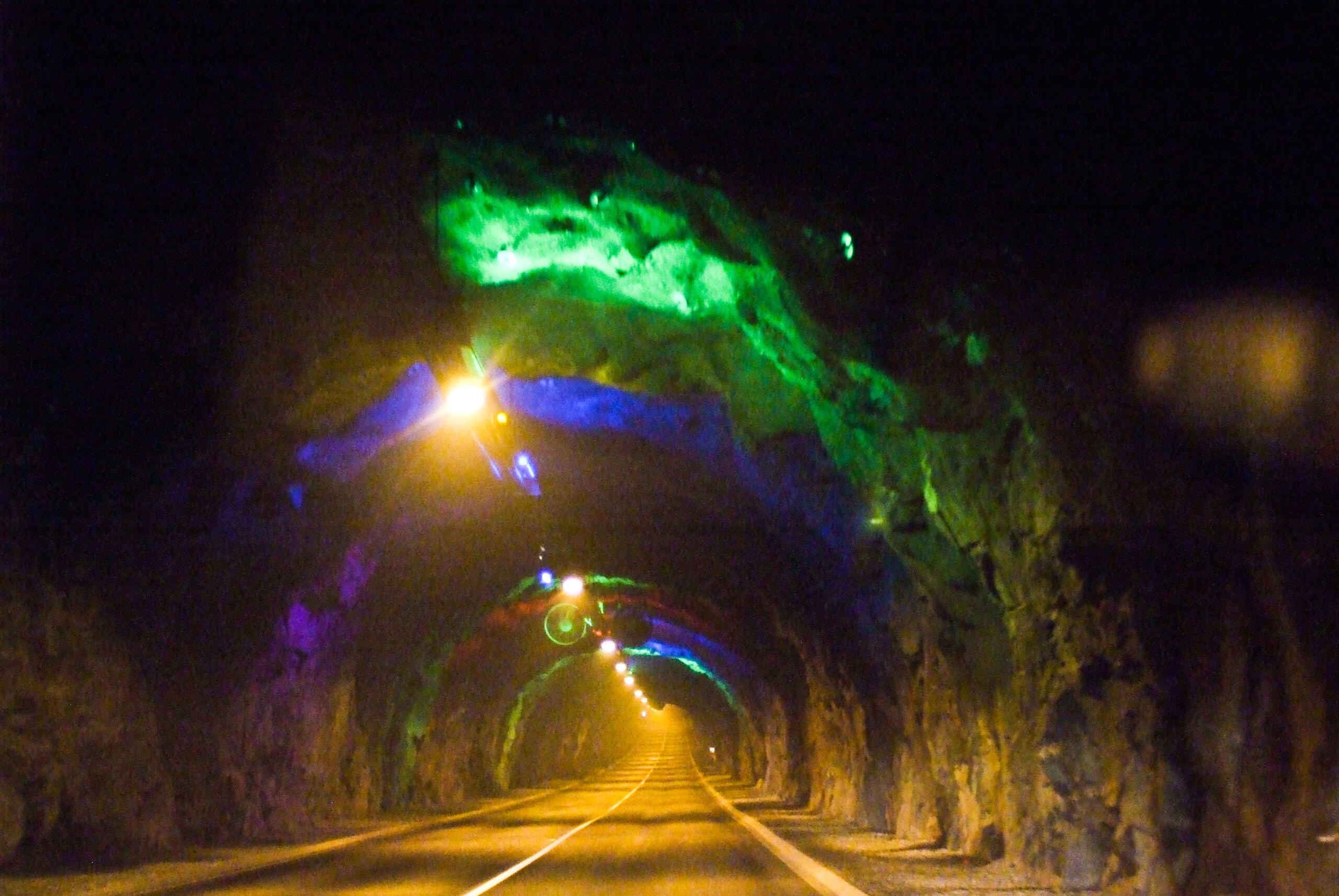 Tunnel