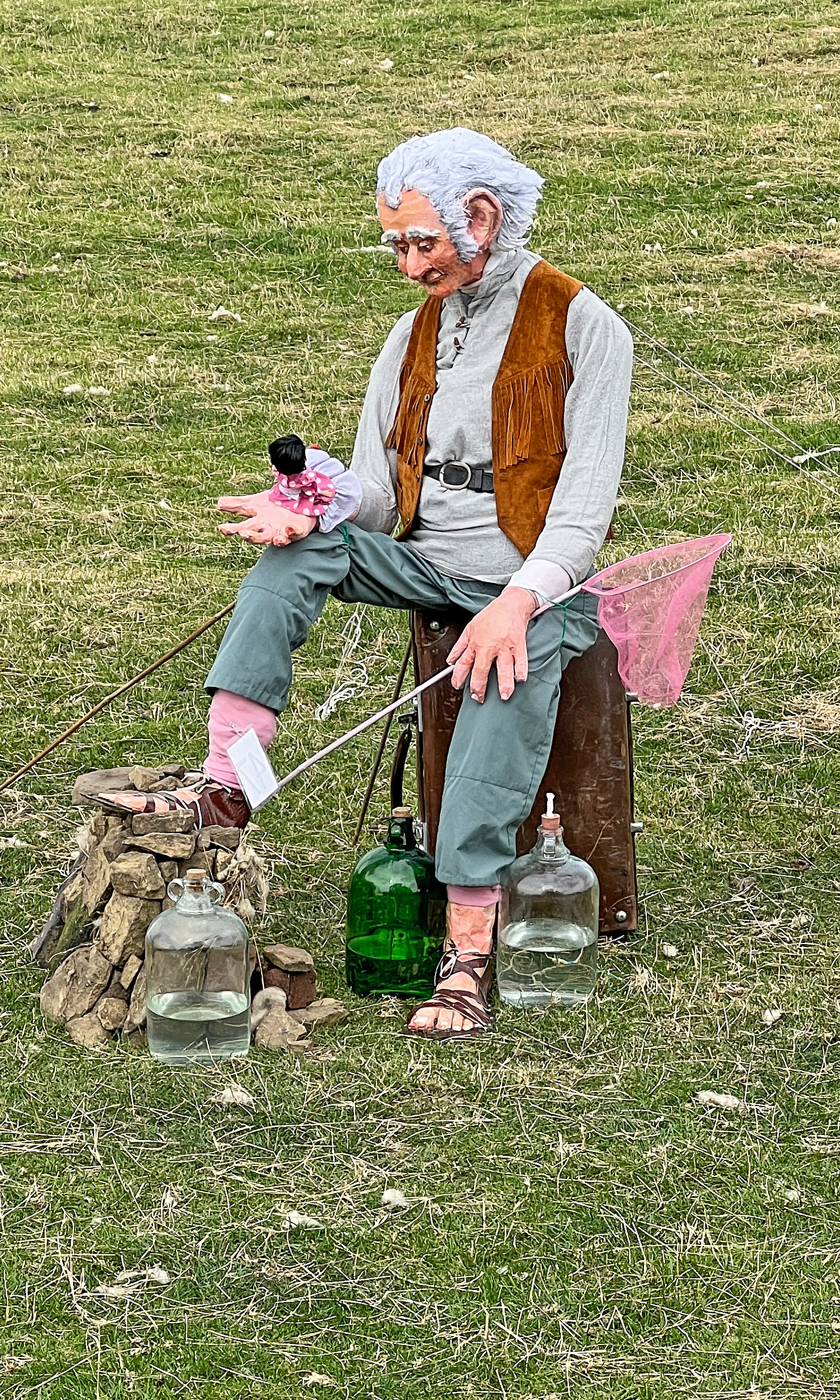 Scarecrow