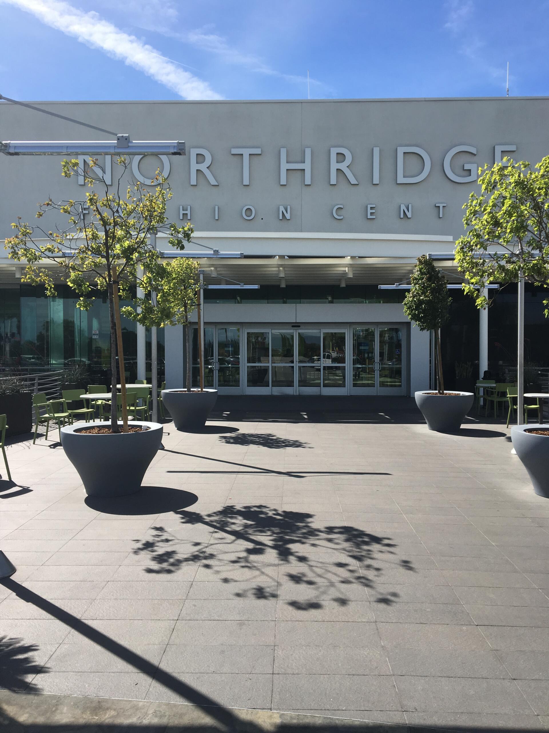 Northridge Mall