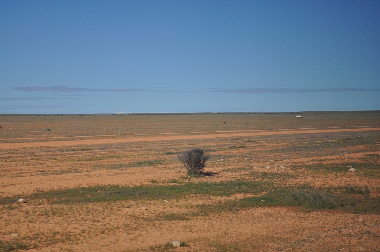 Nullarbor, Australia