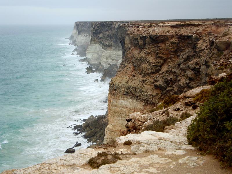 Nullarbor, Australia