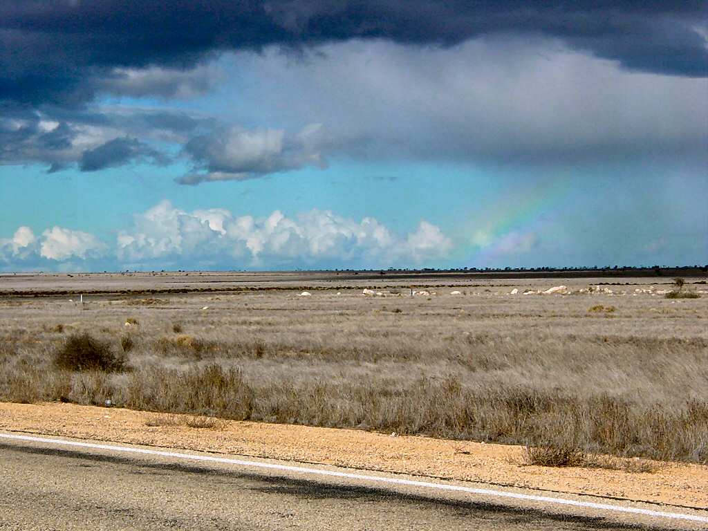Nullarbor, Australia