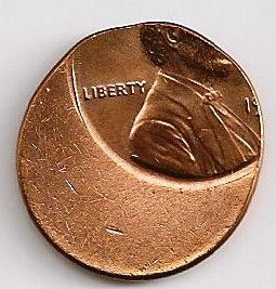 Error Coins