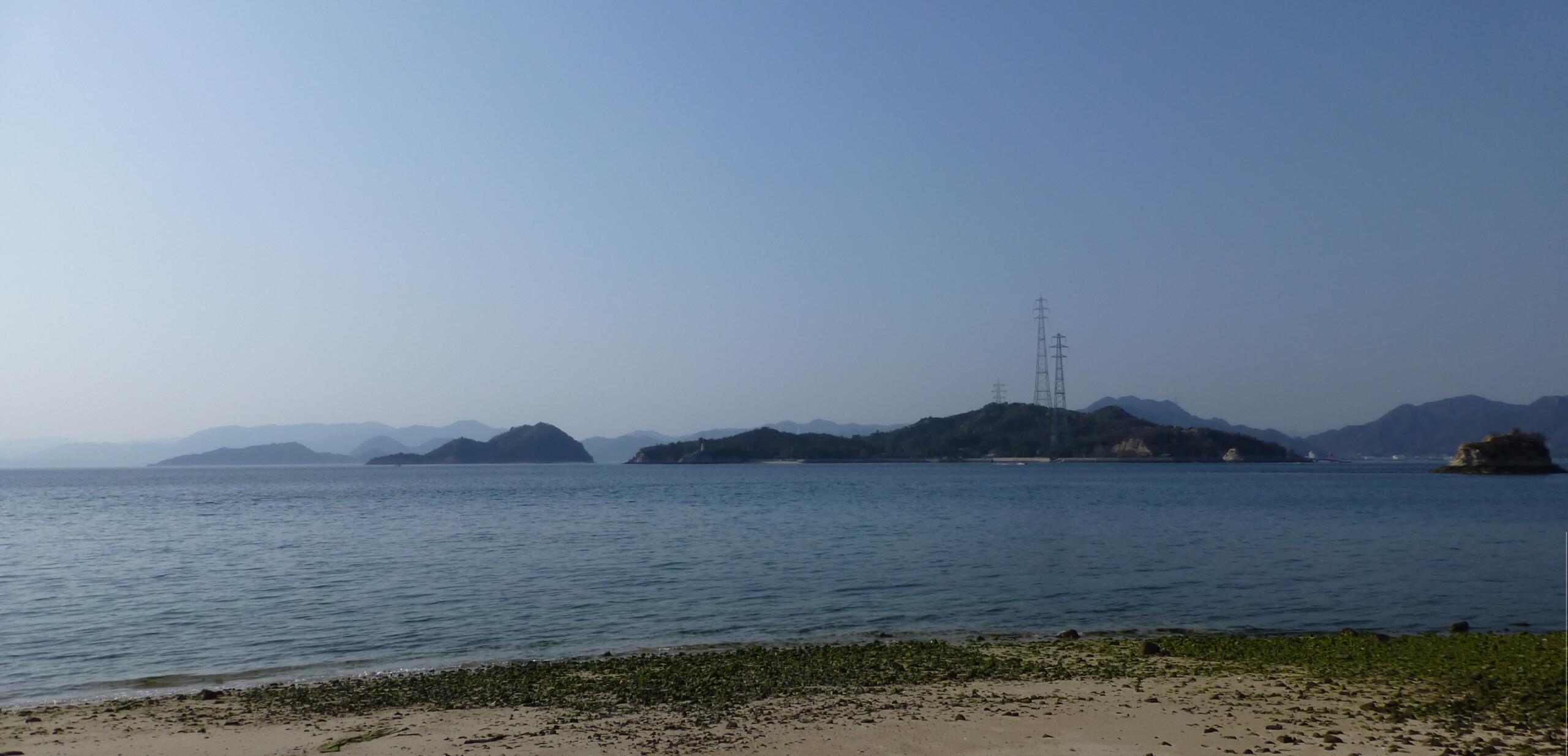Ōkunoshima