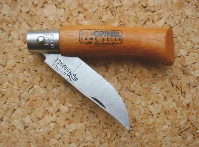 The Pocket Knife