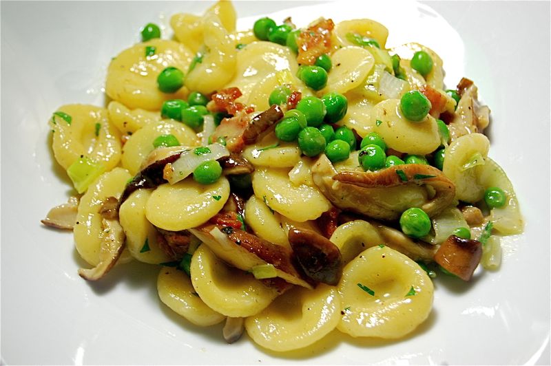 Italian pasta
