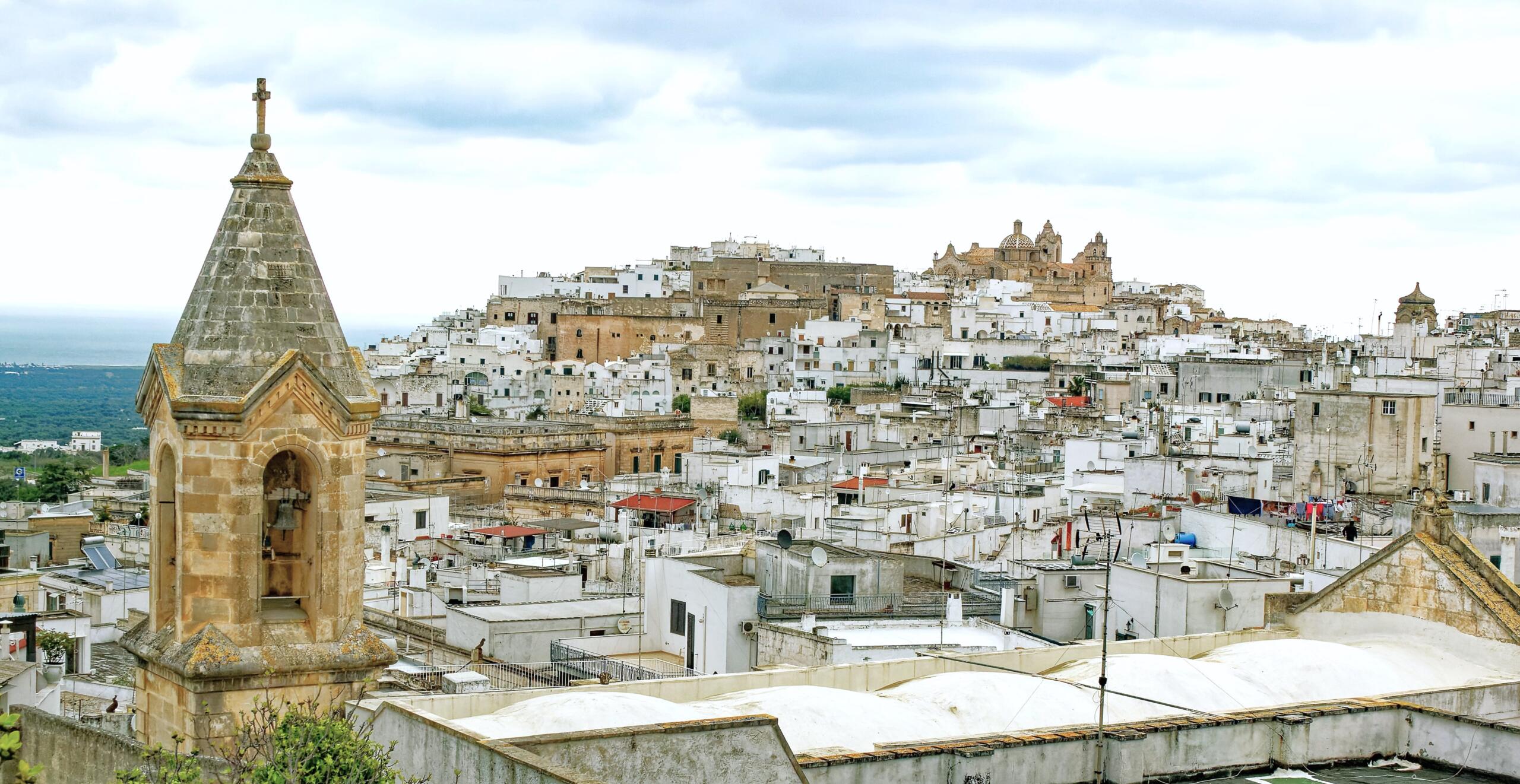 Puglia