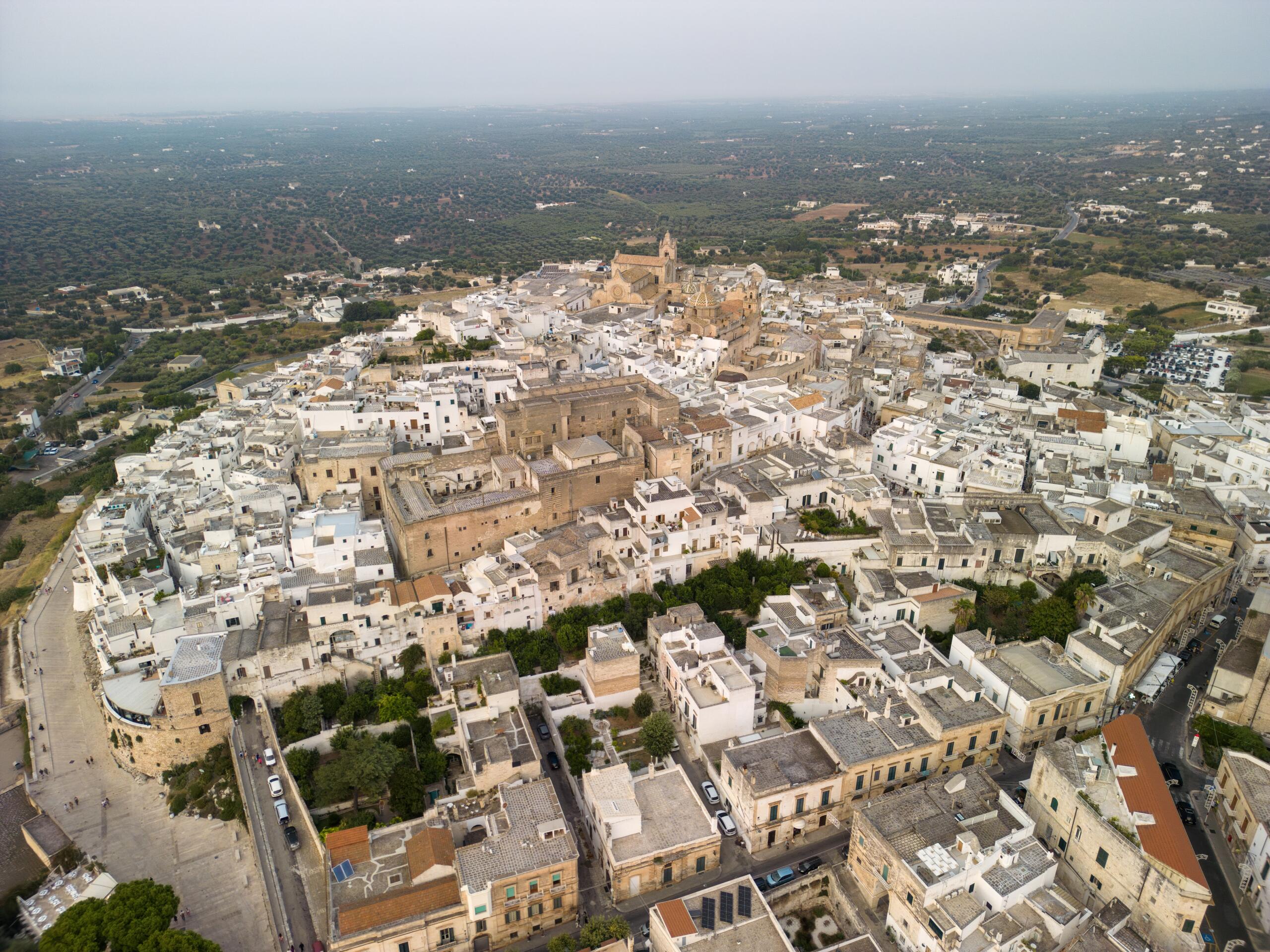 Puglia