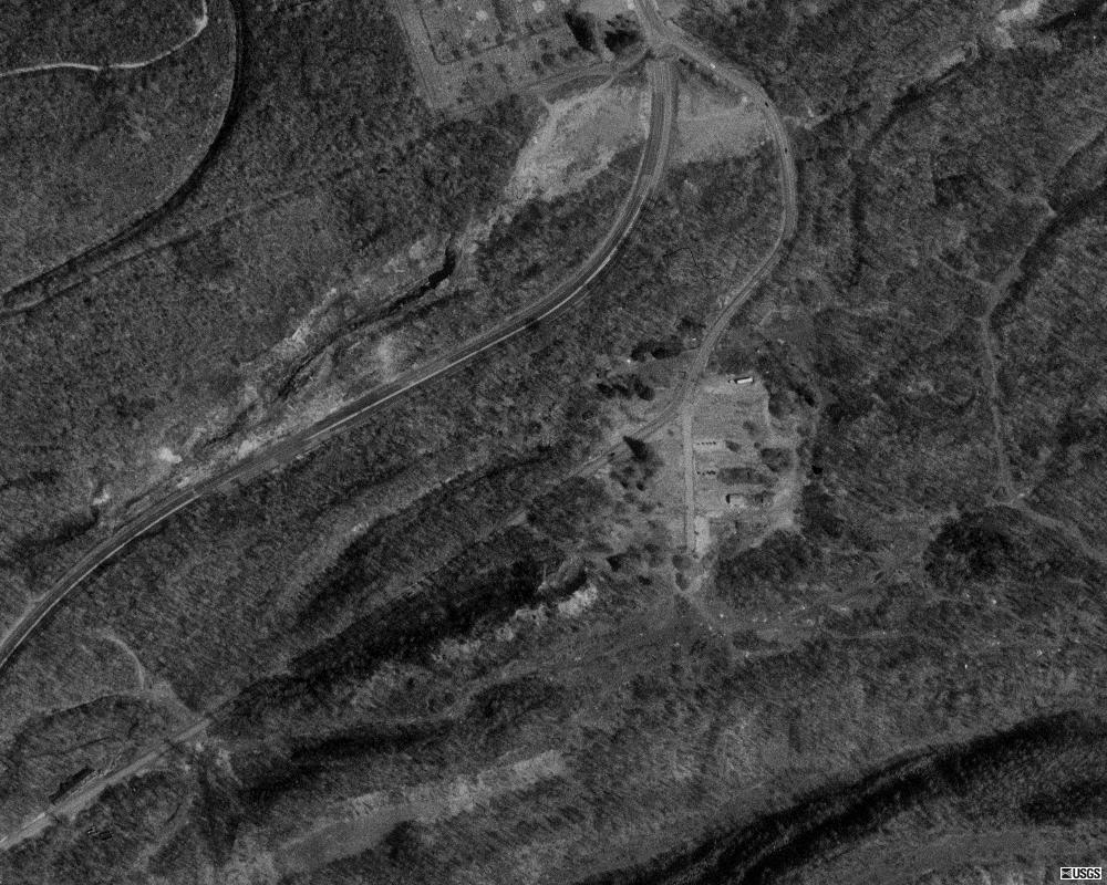 Centralia Pennsylvania