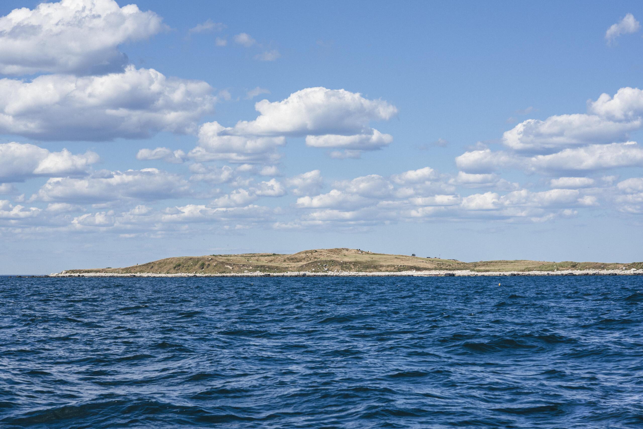 Penikese Island
