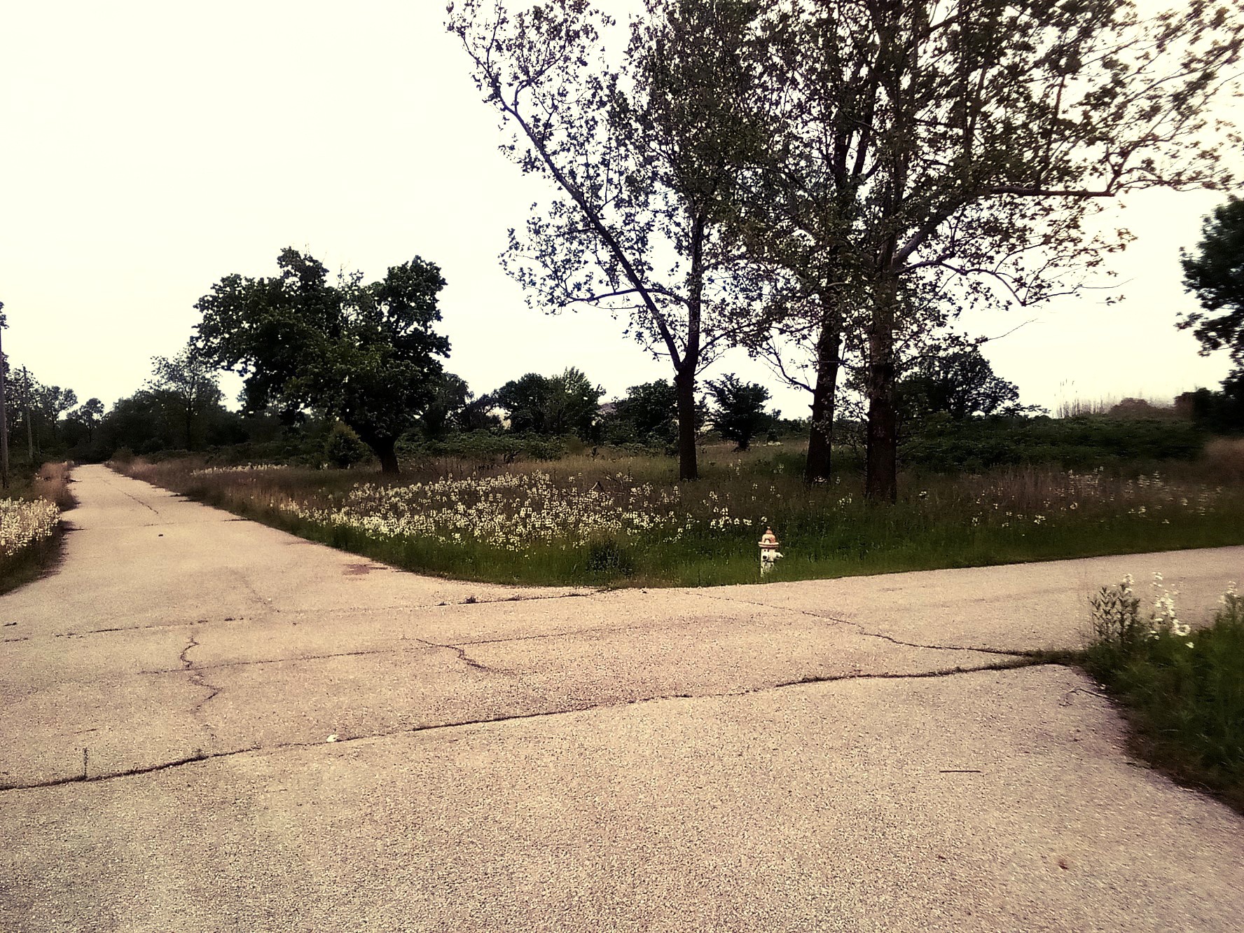 Picher, Oklahoma
