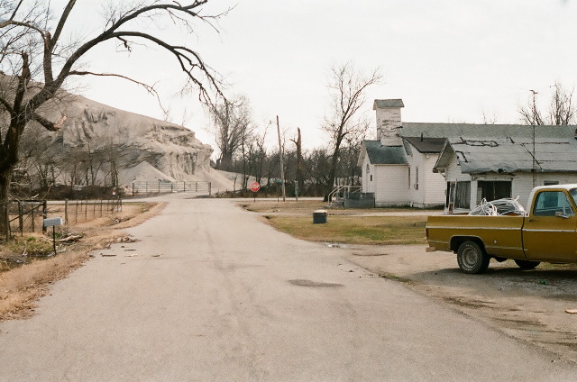Picher, Oklahoma