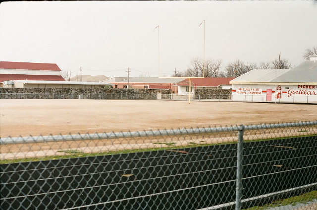 Picher, Oklahoma