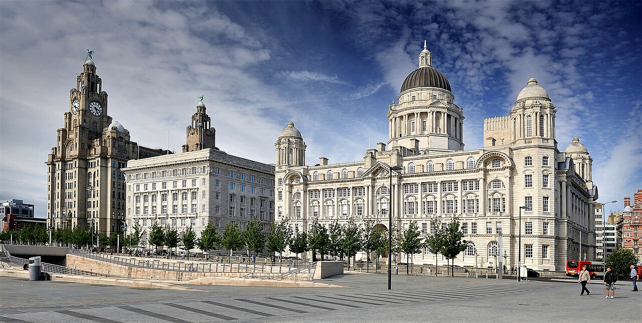 Liverpool
