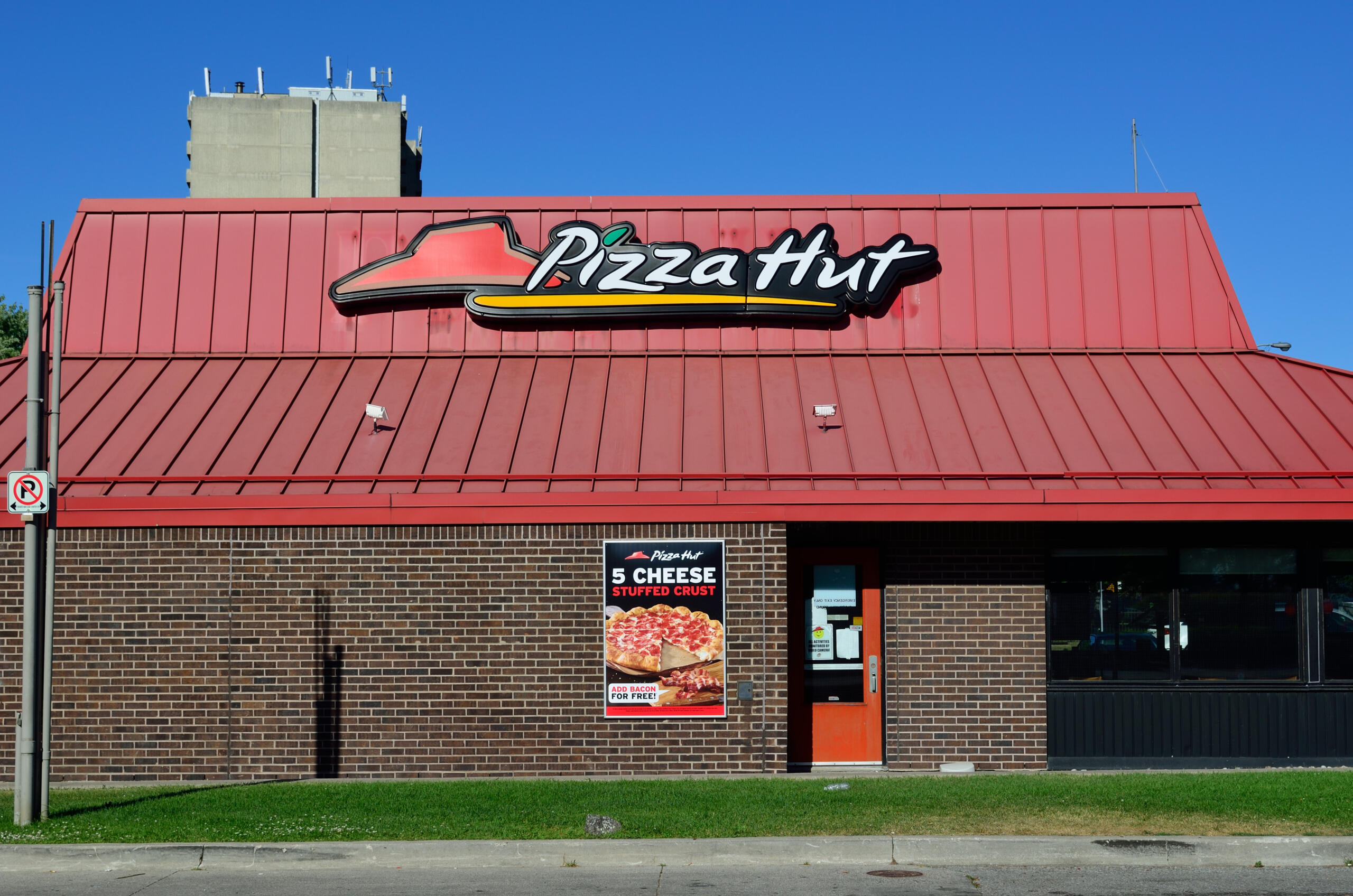 Pizza Hut