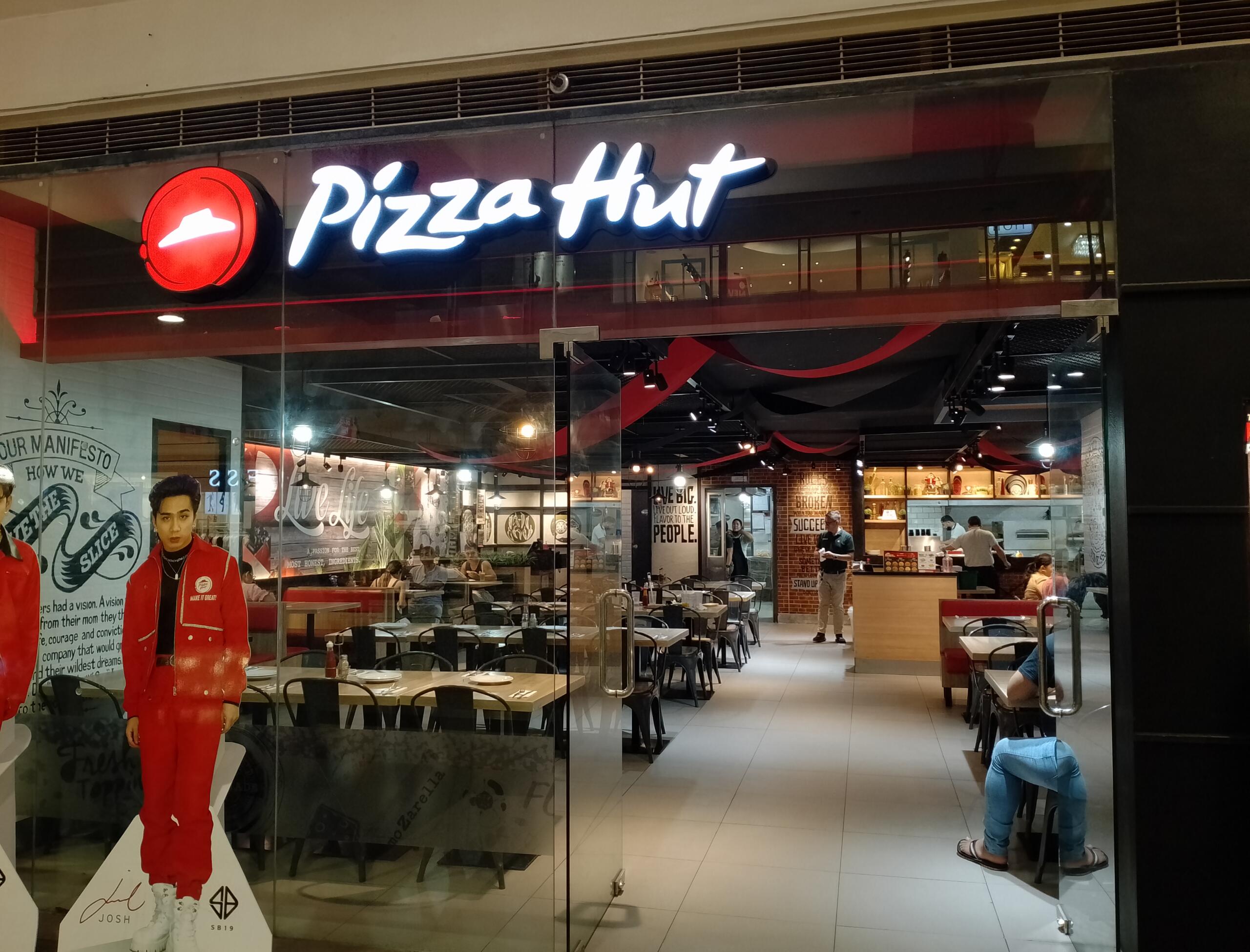 Pizza Hut