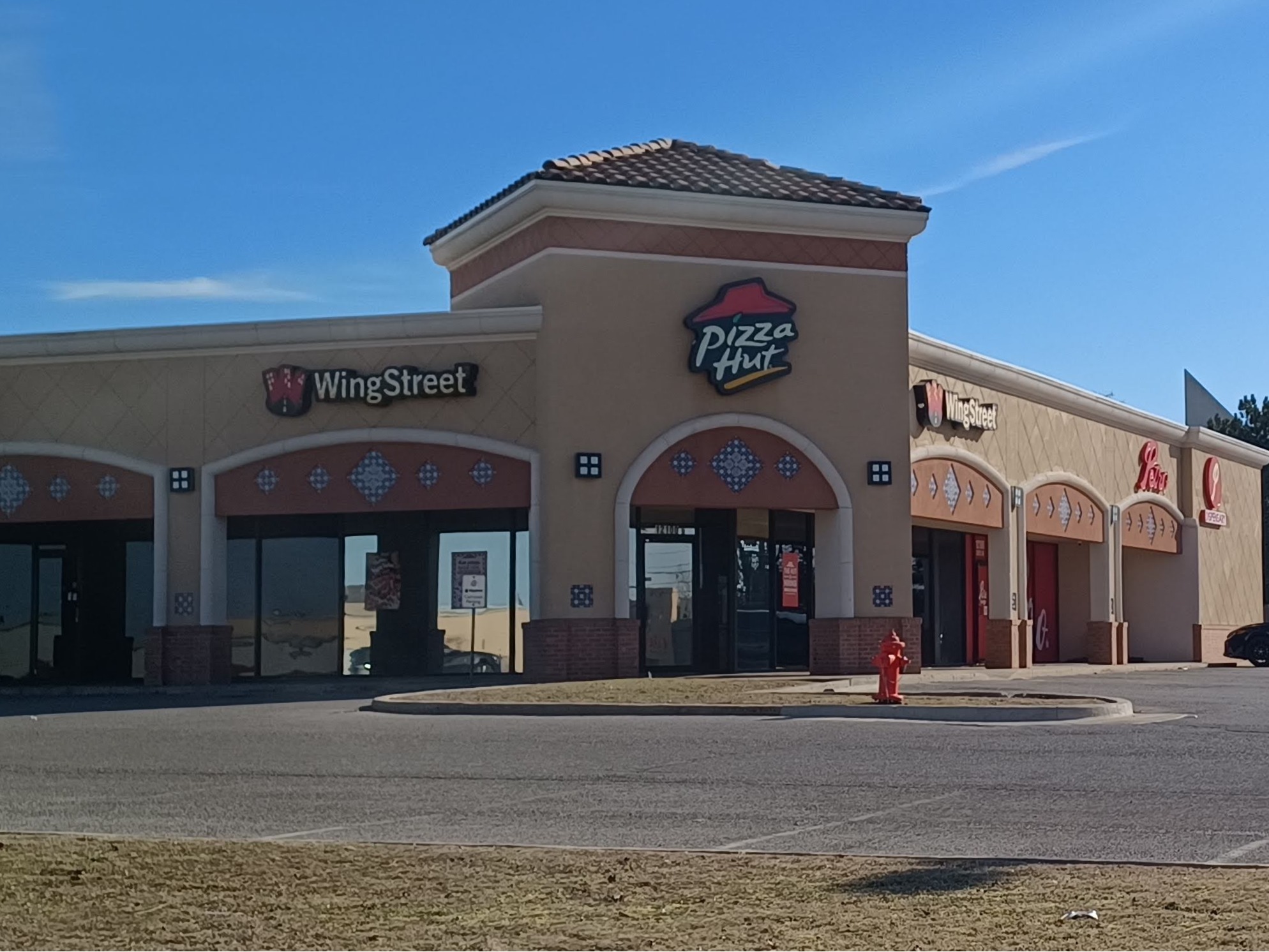 Pizza Hut