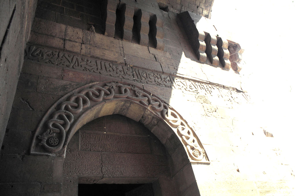Citadel of Aleppo