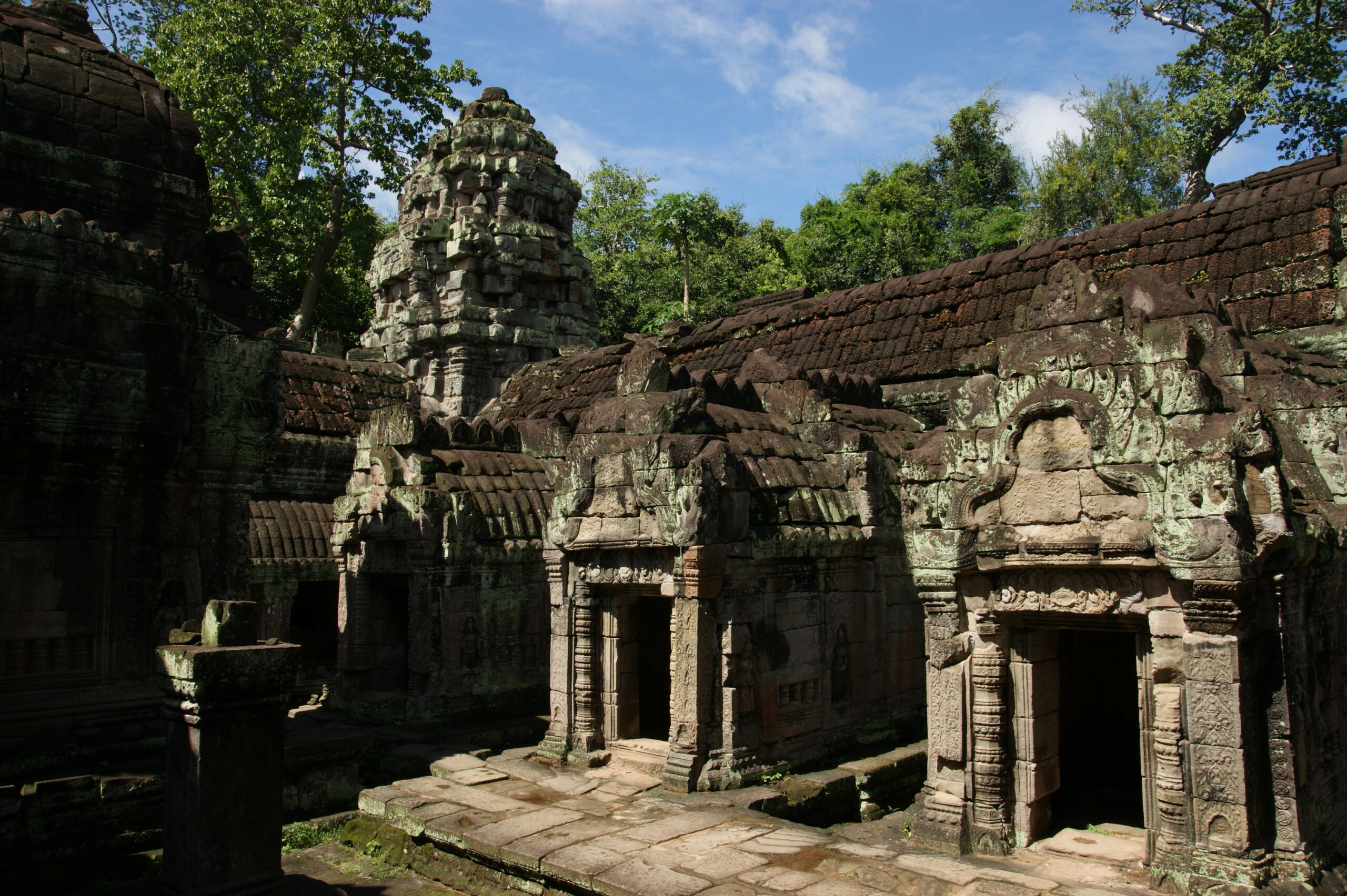 Angkor Wat