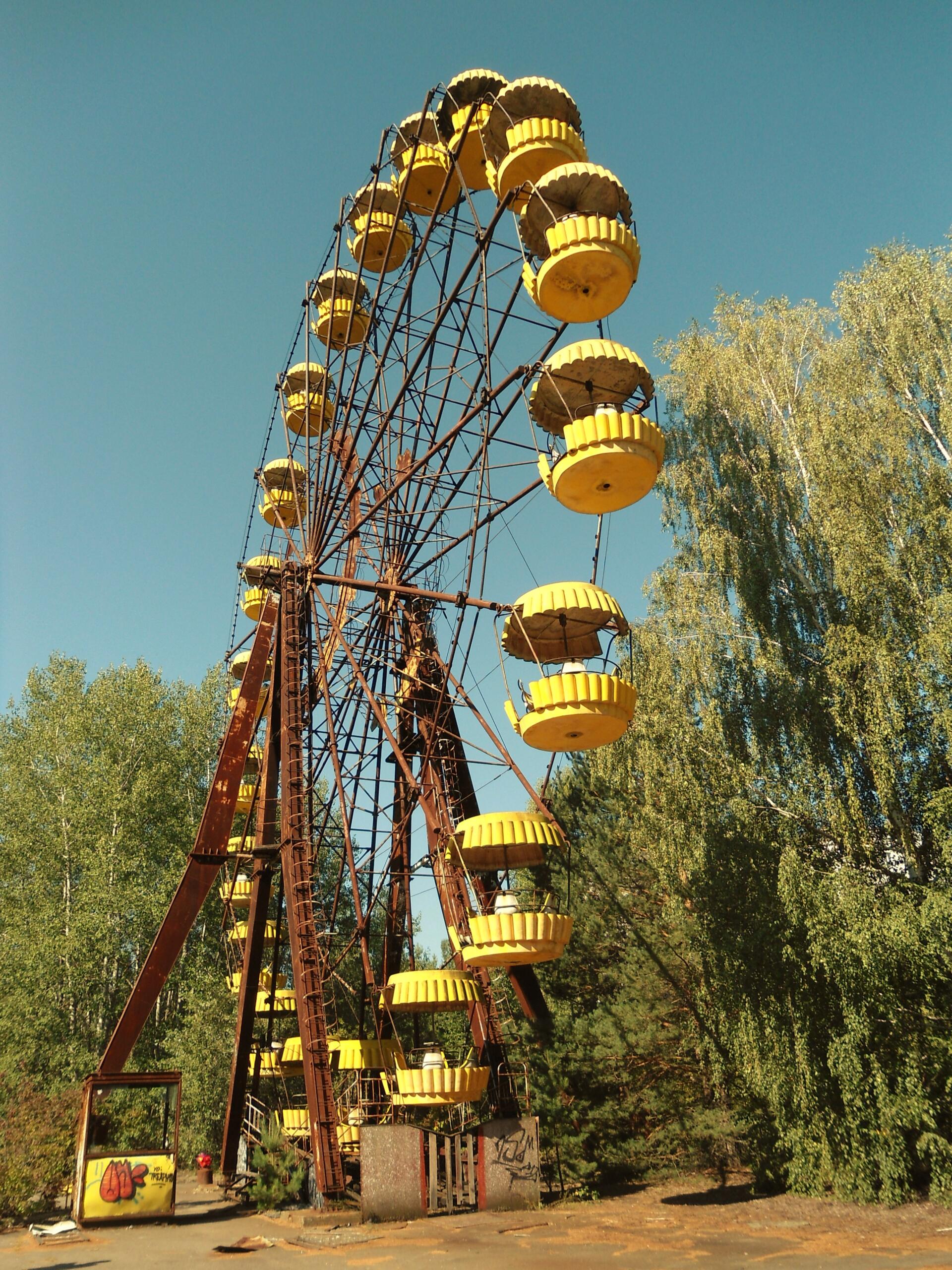 Pripyat