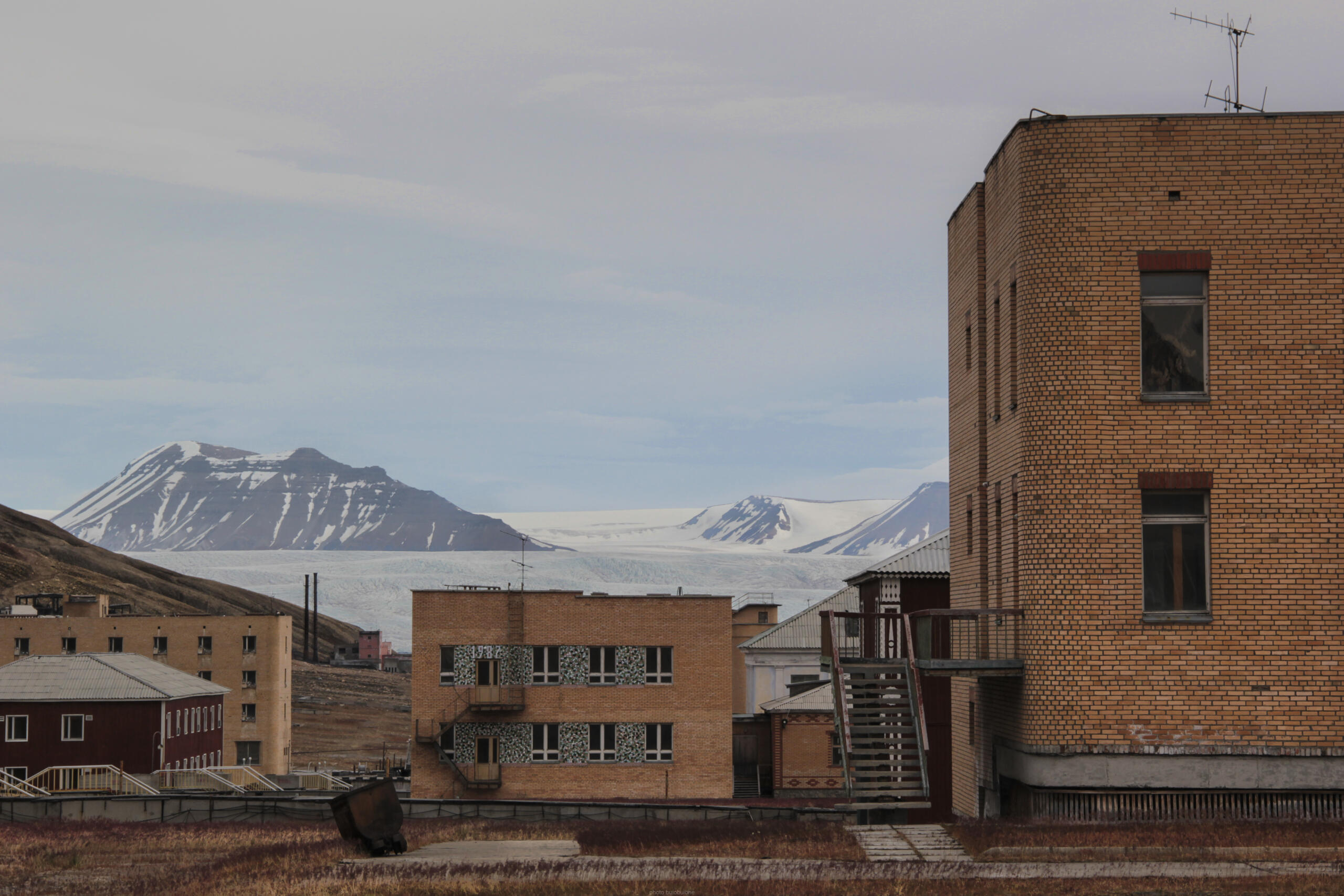 Pyramiden