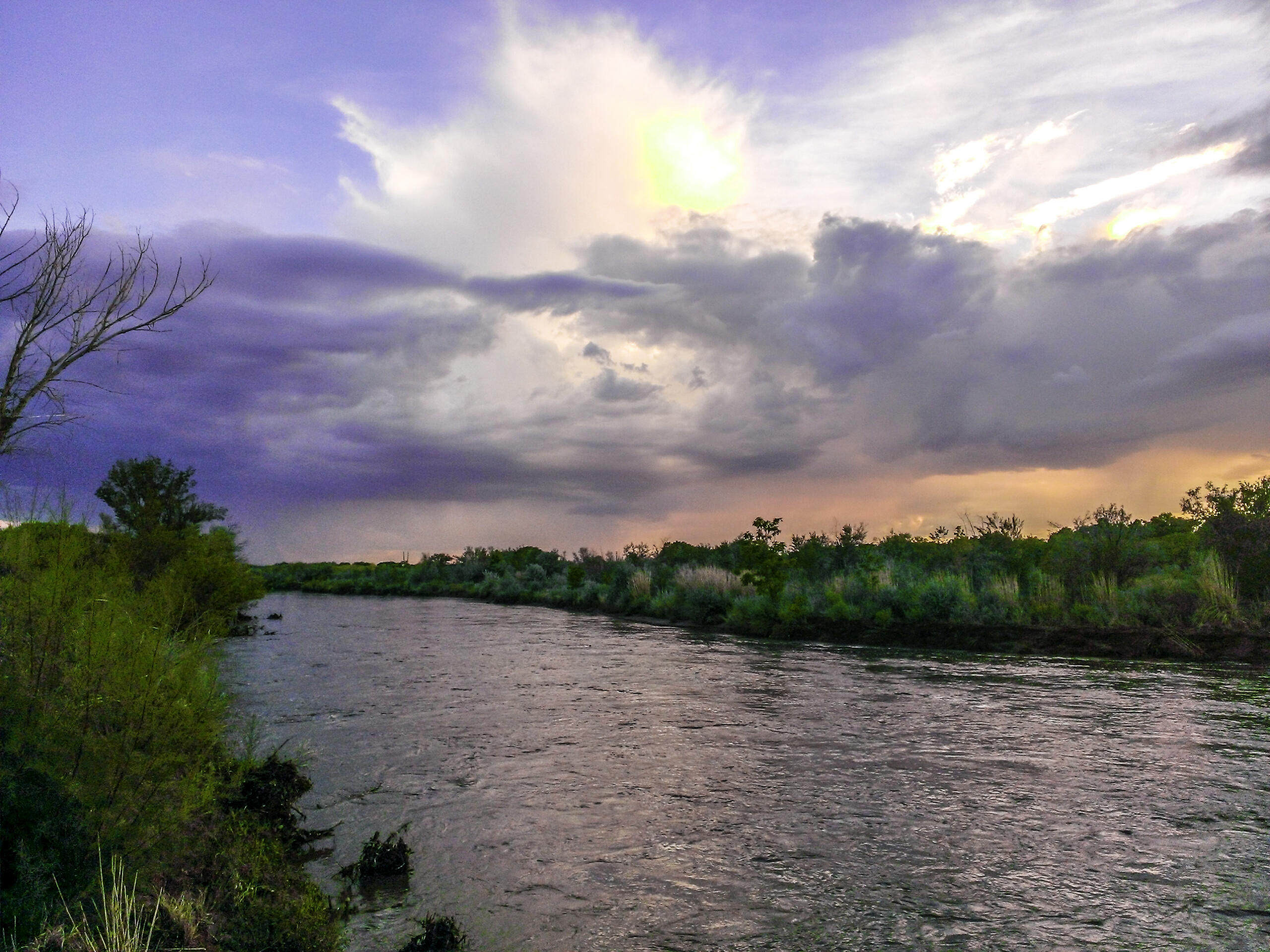New Mexico