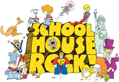 Schoolhouse Rock
