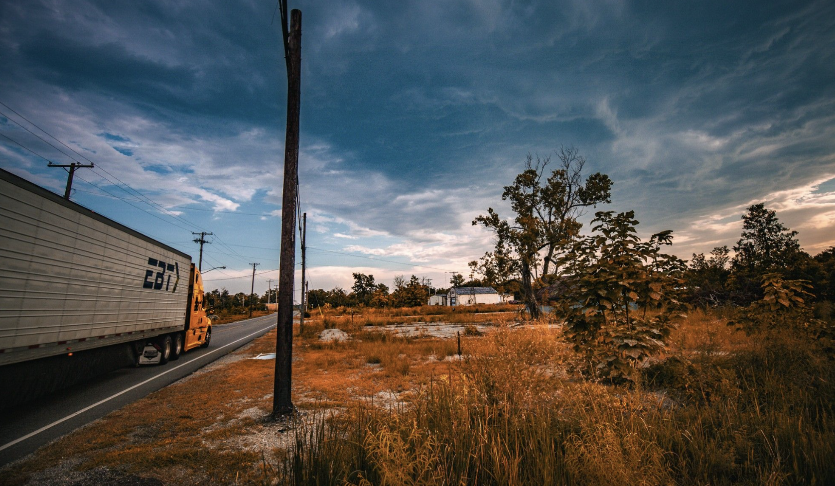The American Town the Federal Government Bought, Evacuated, and Dissolved