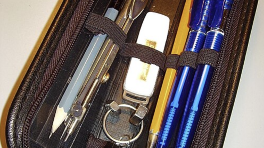13 School Supplies Every American Student Carried in the 1980s That Have Disappeared