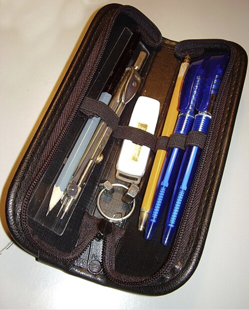 13 School Supplies Every American Student Carried in the 1980s That Have Disappeared