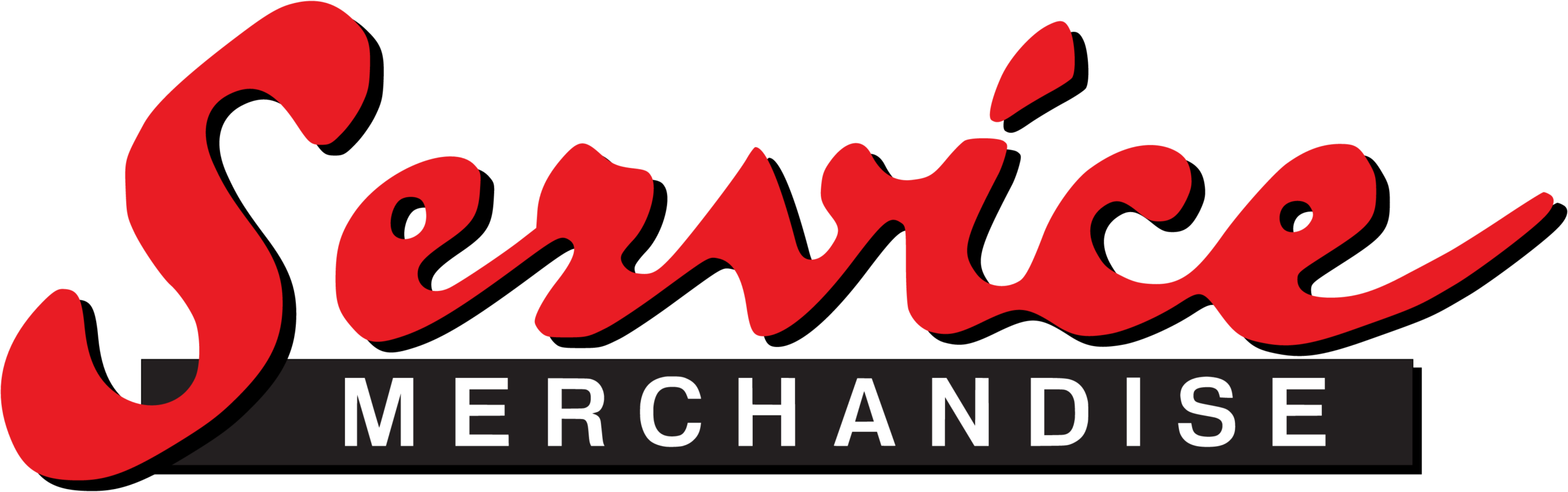 Service Merchandise