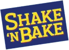 Shake 'n Bake's