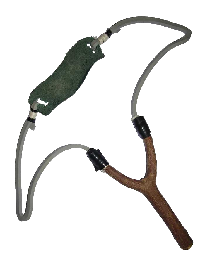 The Slingshot
