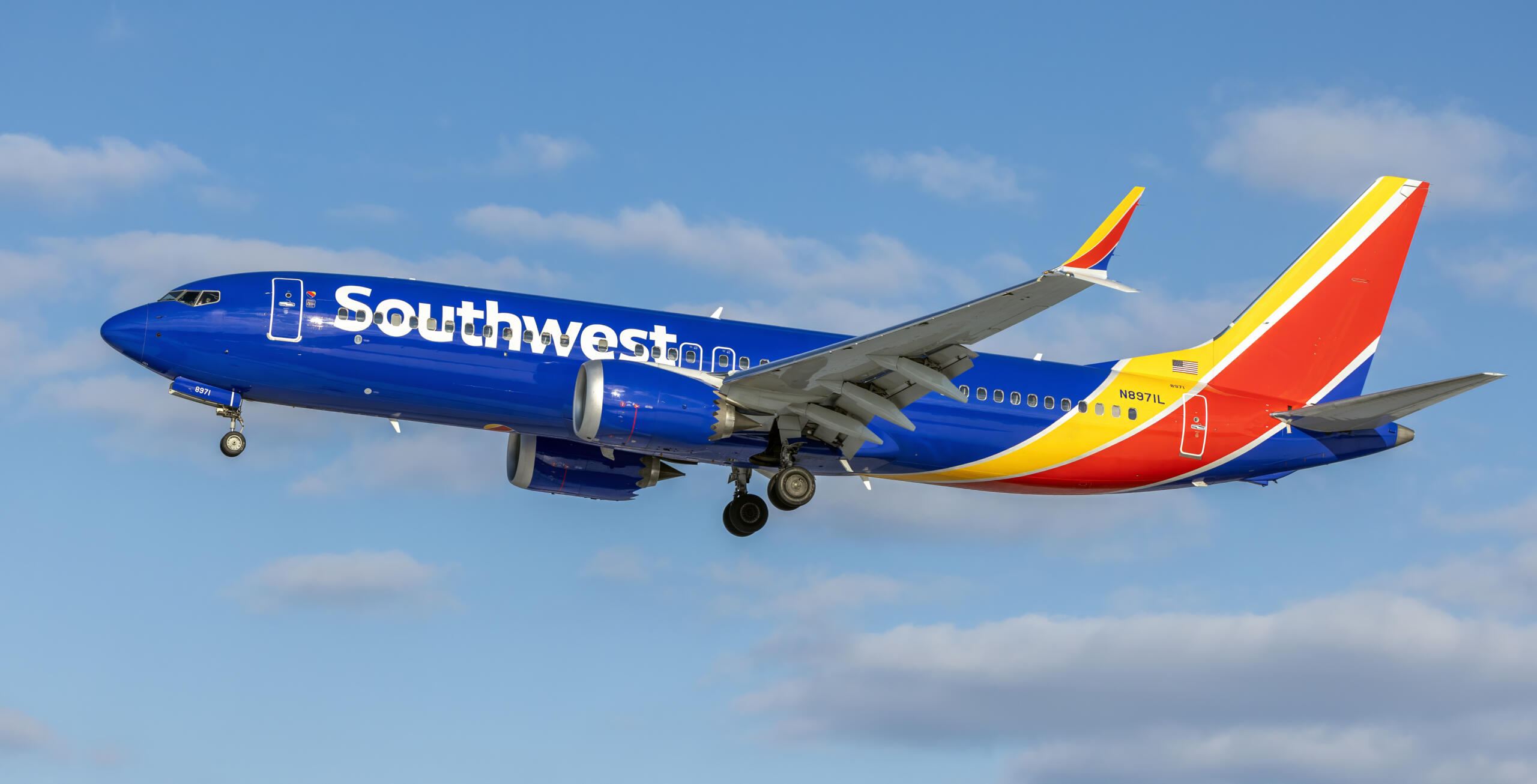 Southwest Airlines