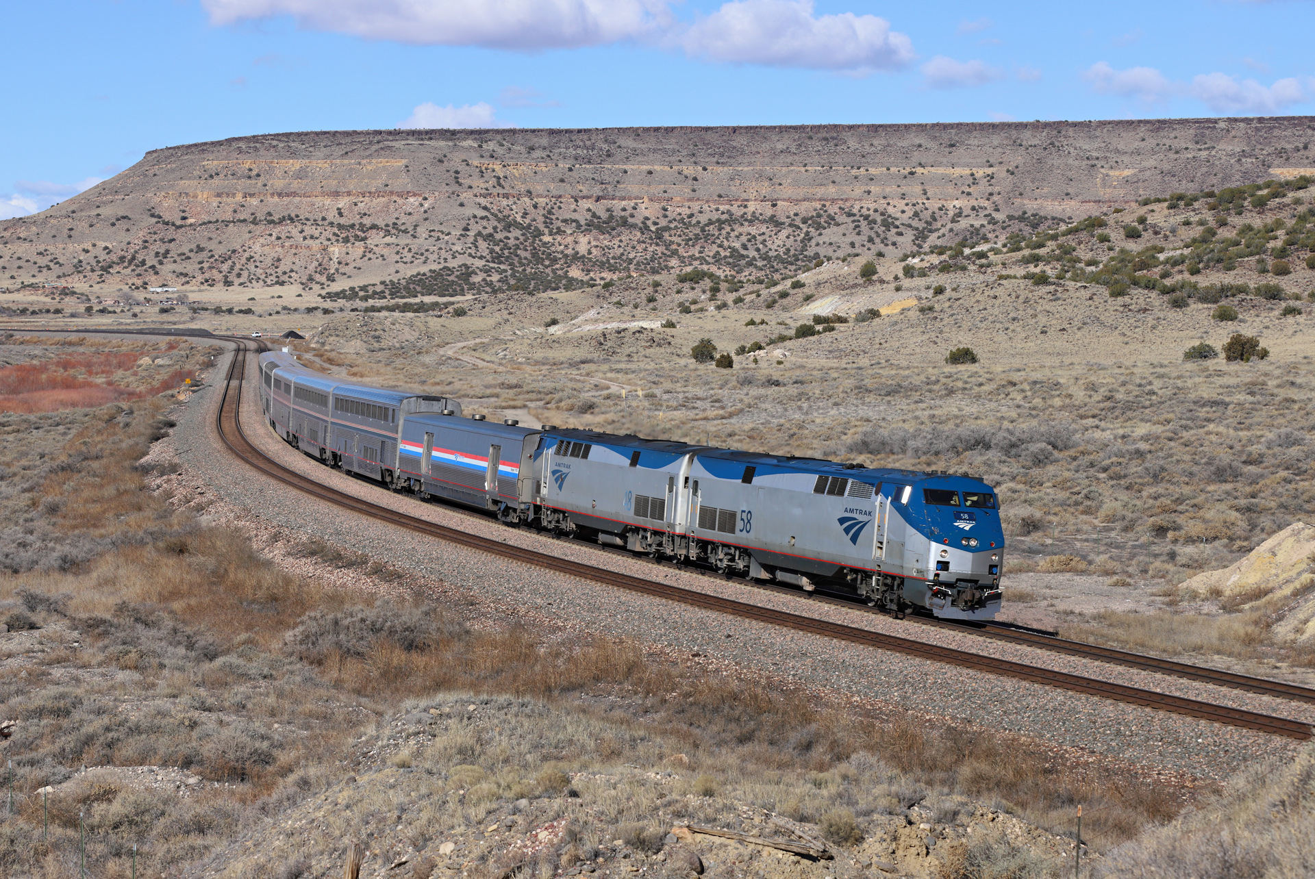 Amtrak