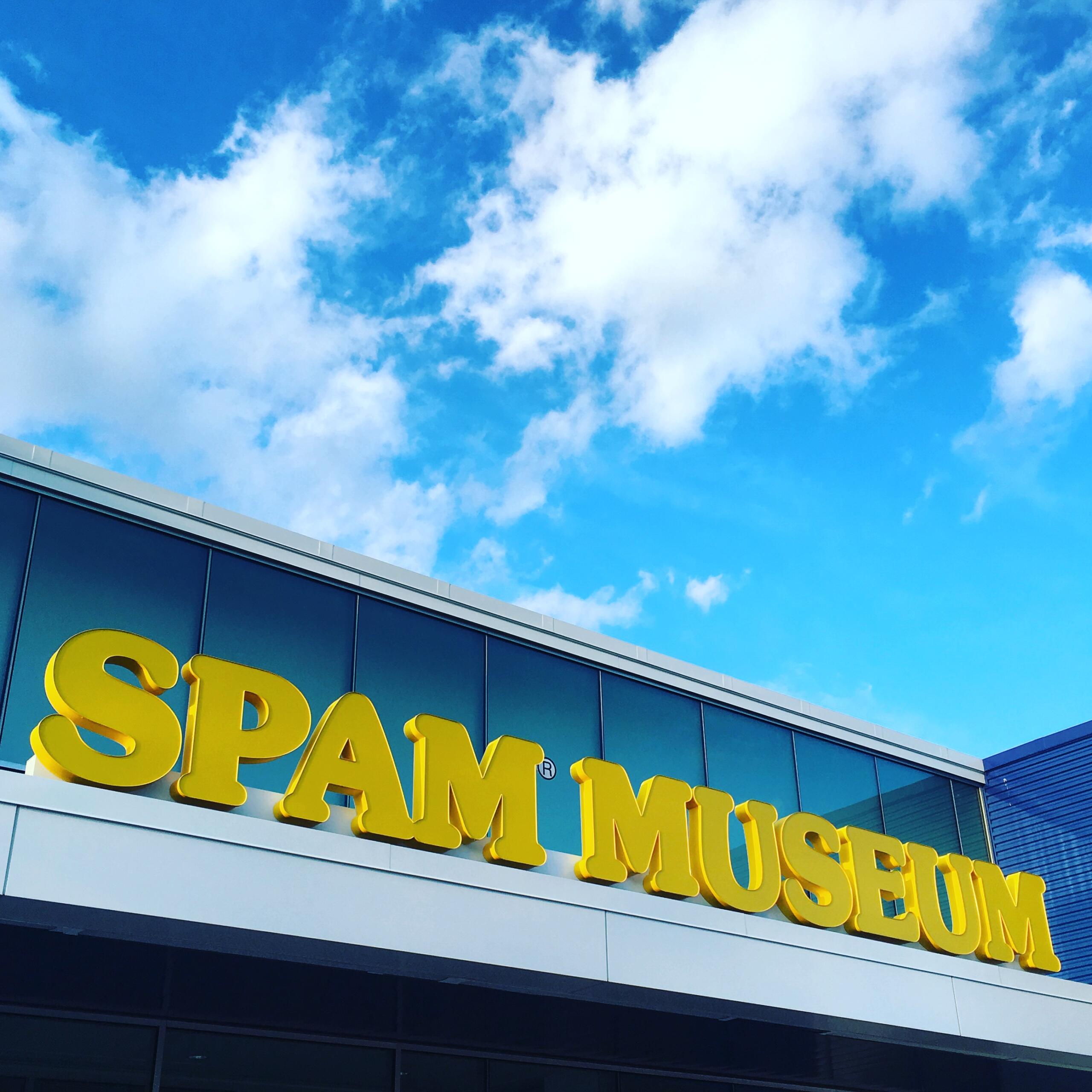 Spam