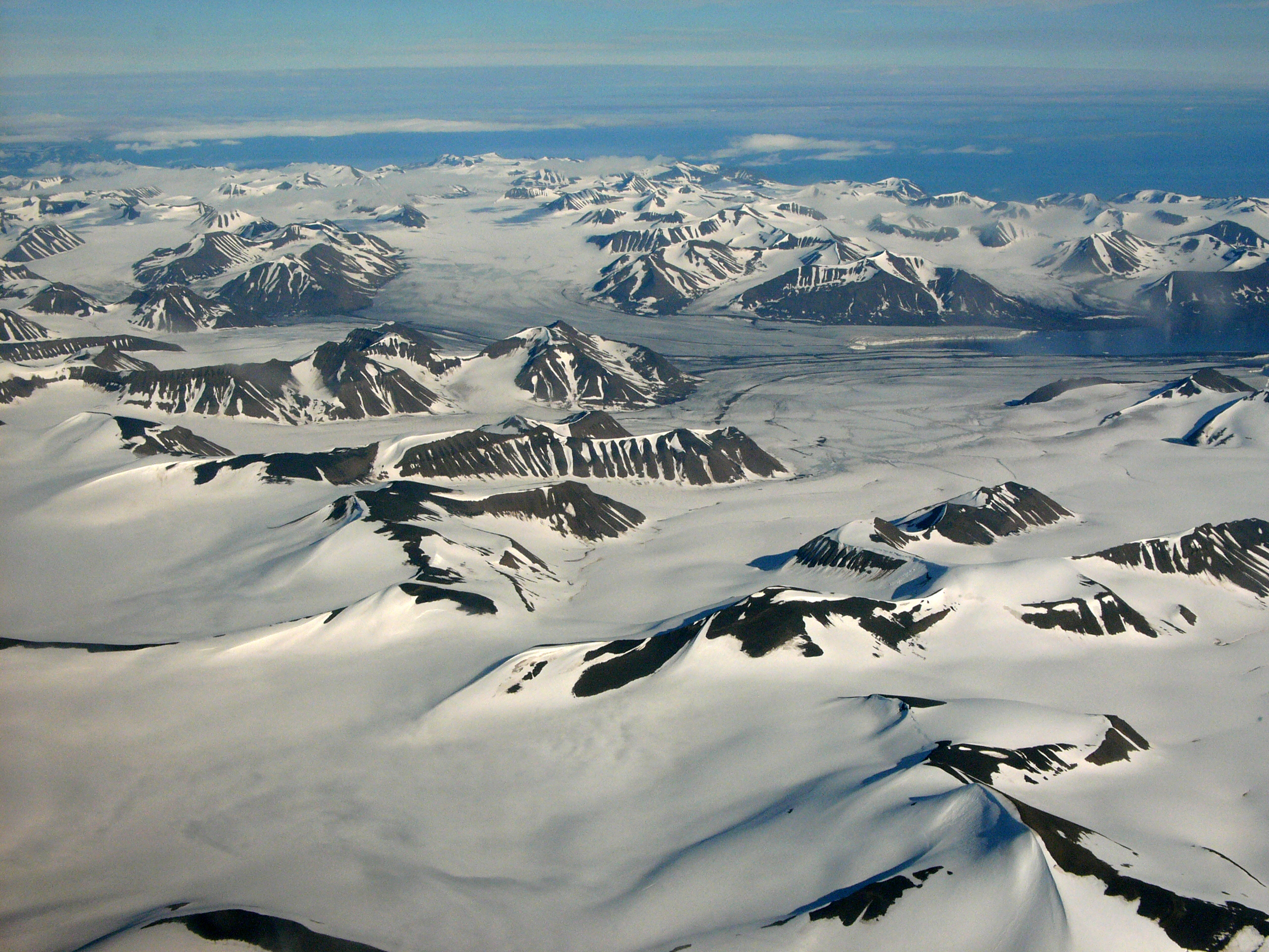 Doomsday Vault