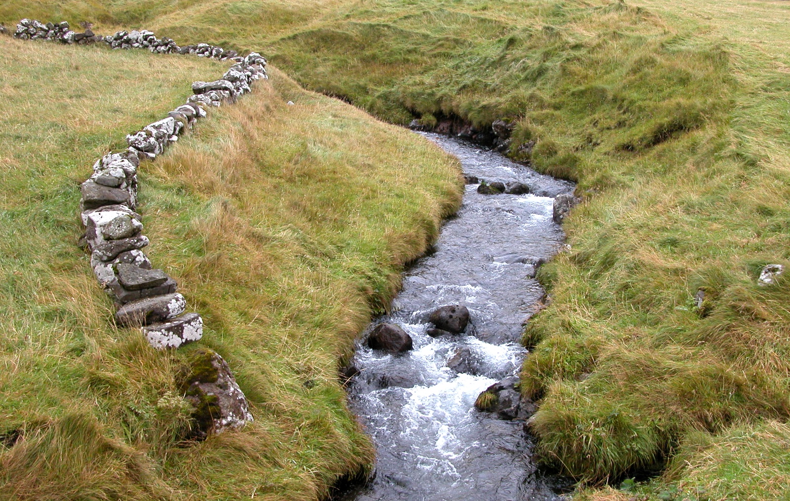 Gásadalur