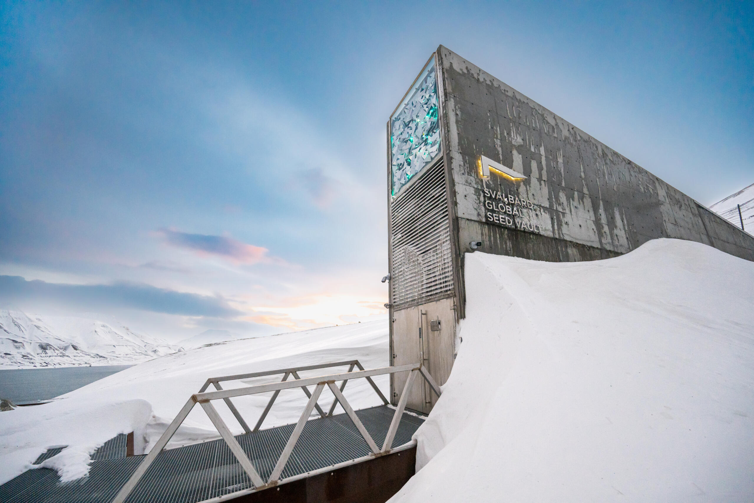 Doomsday Vault