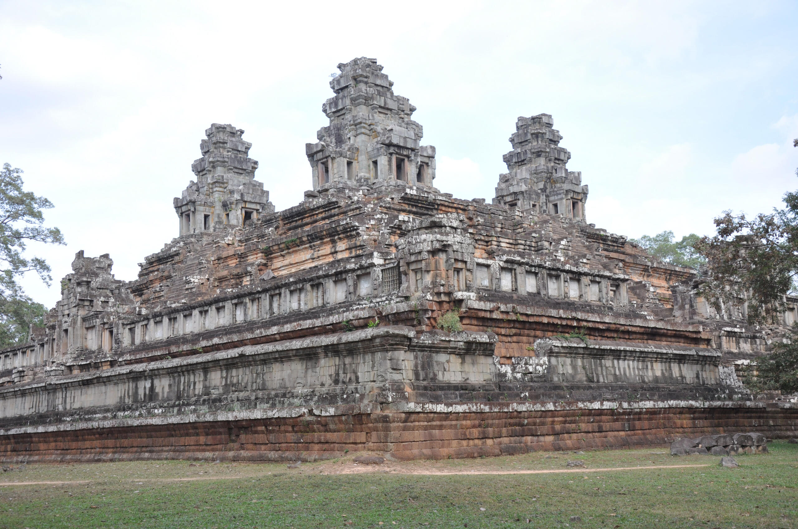 Angkor Wat