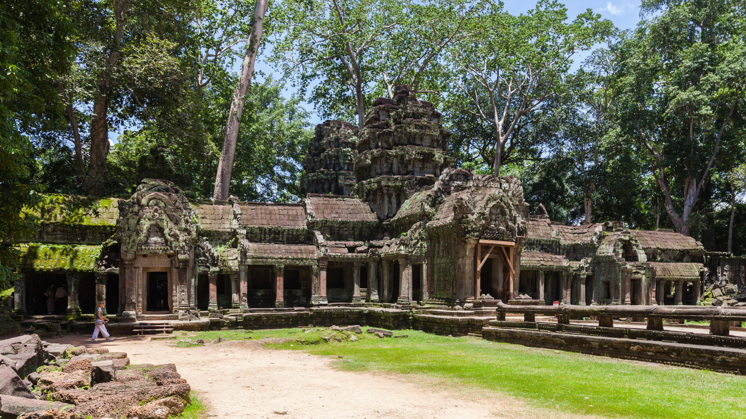 Angkor Wat