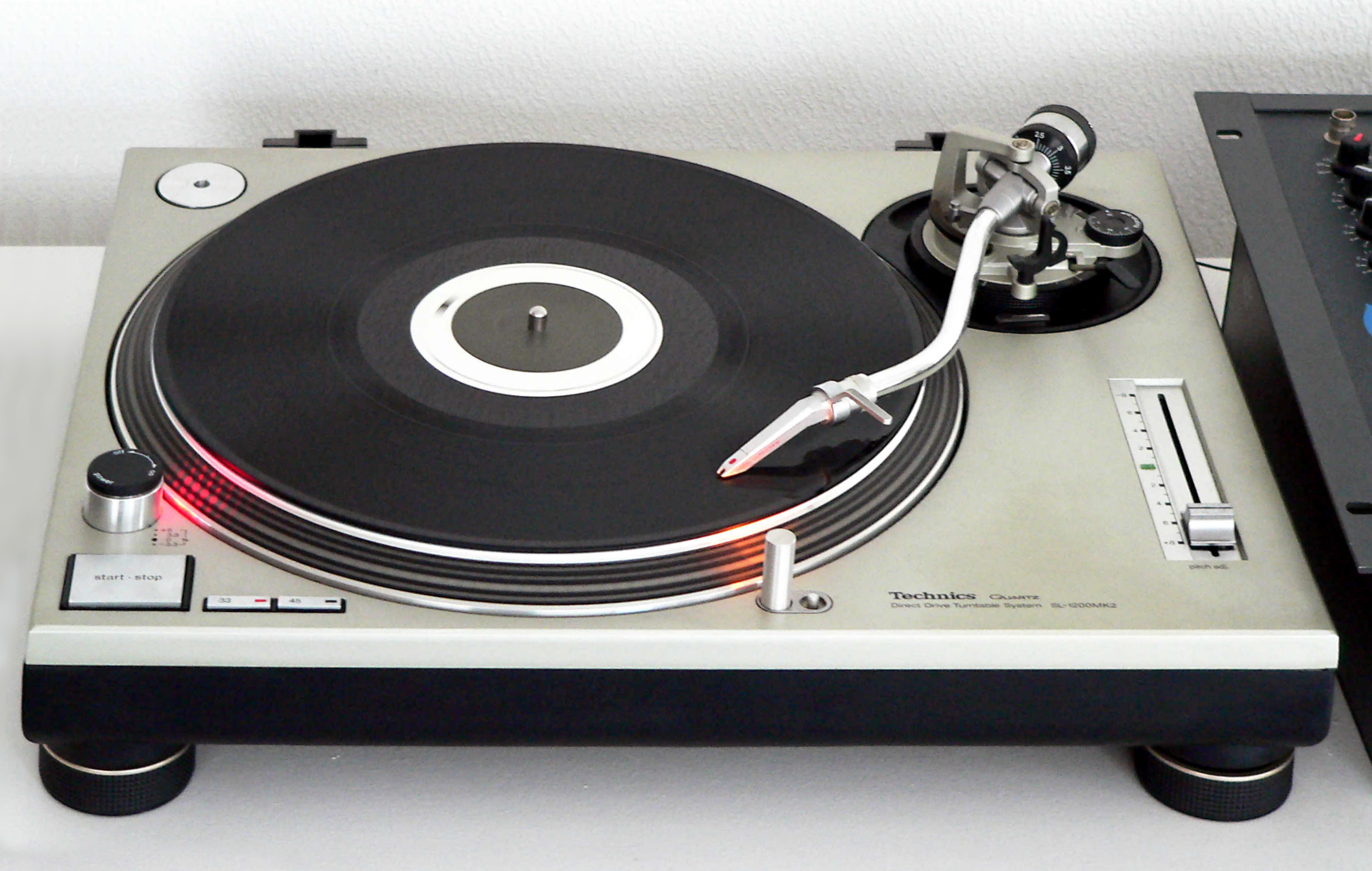  record player