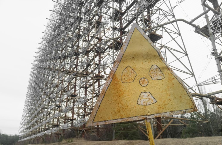 The Island That Tested Hydrogen Bombs